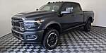 New 2025 RAM 2500 REBEL in LAS VEGAS, NEVADA
