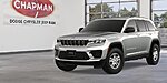 New 2025 JEEP GRAND CHEROKEE LAREDO in LAS VEGAS, NEVADA