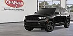 New 2025 JEEP GRAND CHEROKEE LAREDO in LAS VEGAS, NEVADA