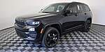 New 2025 JEEP GRAND CHEROKEE LAREDO in LAS VEGAS, NEVADA