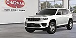 New 2025 JEEP GRAND CHEROKEE LAREDO in LAS VEGAS, NEVADA