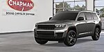 New 2025 JEEP GRAND CHEROKEE L ALTITUDE X in LAS VEGAS, NEVADA