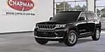 New 2025 JEEP GRAND CHEROKEE LAREDO X in LAS VEGAS, NEVADA
