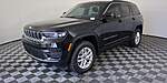 New 2025 JEEP GRAND CHEROKEE LAREDO X in LAS VEGAS, NEVADA