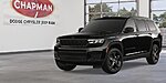 New 2025 JEEP GRAND CHEROKEE L LAREDO in LAS VEGAS, NEVADA