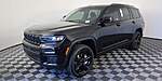 New 2025 JEEP GRAND CHEROKEE L LAREDO in LAS VEGAS, NEVADA