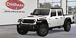 New 2025 JEEP GLADIATOR MOJAVE in LAS VEGAS, NEVADA