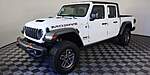 New 2025 JEEP GLADIATOR MOJAVE in LAS VEGAS, NEVADA