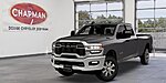 New 2026 RAM 3500 BIG HORN in LAS VEGAS, NEVADA