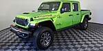 New 2025 JEEP GLADIATOR MOJAVE X in LAS VEGAS, NEVADA