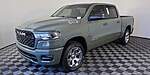New 2025 RAM 1500 CREW CAB BIG HORN in LAS VEGAS, NEVADA