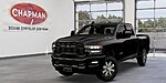 New 2026 RAM 3500 BIG HORN in LAS VEGAS, NEVADA