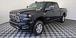 New 2026 RAM 3500 BIG HORN in LAS VEGAS, NEVADA