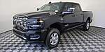 New 2026 RAM 3500 BIG HORN in LAS VEGAS, NEVADA