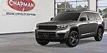 New 2025 JEEP GRAND CHEROKEE L LAREDO in LAS VEGAS, NEVADA