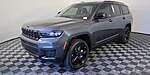 New 2025 JEEP GRAND CHEROKEE L LAREDO in LAS VEGAS, NEVADA