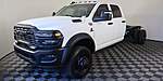New 2026 RAM CHASSIS CAB CREW CAB CHASSIS in LAS VEGAS, NEVADA