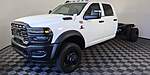 New 2026 RAM CHASSIS CAB CREW CAB CHASSIS in LAS VEGAS, NEVADA