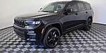 New 2025 JEEP GRAND CHEROKEE L LIMITED in LAS VEGAS, NEVADA