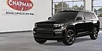 New 2025 JEEP GRAND CHEROKEE L LIMITED in LAS VEGAS, NEVADA