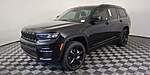 New 2025 JEEP GRAND CHEROKEE L LIMITED in LAS VEGAS, NEVADA