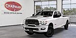New 2026 RAM 3500 LARAMIE in LAS VEGAS, NEVADA