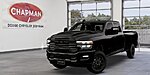 New 2026 RAM 3500 LARAMIE in LAS VEGAS, NEVADA