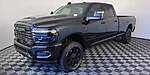 New 2026 RAM 3500 LARAMIE in LAS VEGAS, NEVADA