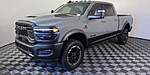 New 2026 RAM 2500 REBEL in LAS VEGAS, NEVADA