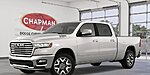 New 2025 RAM 1500 CREW CAB LARAMIE in LAS VEGAS, NEVADA