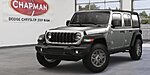 New 2024 JEEP WRANGLER SPORT S 4DR in LAS VEGAS, NEVADA