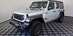 New 2024 JEEP WRANGLER SPORT S 4DR in LAS VEGAS, NEVADA