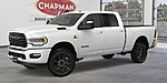 New 2024 RAM 2500 BIG HORN in LAS VEGAS, NEVADA
