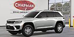 New 2025 JEEP GRAND CHEROKEE LAREDO in LAS VEGAS, NEVADA