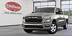 New 2025 RAM 1500 CREW CAB BIG HORN in LAS VEGAS, NEVADA