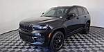 New 2025 JEEP GRAND CHEROKEE LAREDO in LAS VEGAS, NEVADA