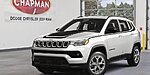 New 2025 JEEP COMPASS LATITUDE in LAS VEGAS, NEVADA