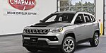 New 2025 JEEP COMPASS LATITUDE in LAS VEGAS, NEVADA
