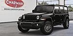 New 2024 JEEP WRANGLER SPORT S 4DR in LAS VEGAS, NEVADA
