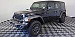 New 2024 JEEP WRANGLER SPORT S 4DR in LAS VEGAS, NEVADA