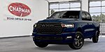 New 2026 RAM 1500 CREW CAB BIG HORN in LAS VEGAS, NEVADA
