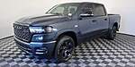 New 2026 RAM 1500 CREW CAB BIG HORN in LAS VEGAS, NEVADA