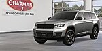 New 2025 JEEP GRAND CHEROKEE L ALTITUDE in LAS VEGAS, NEVADA