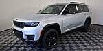 New 2025 JEEP GRAND CHEROKEE L ALTITUDE in LAS VEGAS, NEVADA