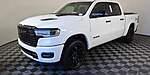 New 2026 RAM 1500 CREW CAB LIMITED LONGHORN in LAS VEGAS, NEVADA