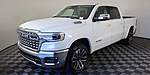 New 2025 RAM 1500 CREW CAB LIMITED LONGHORN in LAS VEGAS, NEVADA