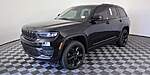New 2025 JEEP GRAND CHEROKEE LAREDO in LAS VEGAS, NEVADA