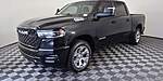 New 2026 RAM 1500 CREW CAB BIG HORN in LAS VEGAS, NEVADA