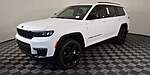 New 2025 JEEP GRAND CHEROKEE L LIMITED in LAS VEGAS, NEVADA