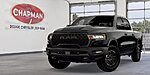 New 2026 RAM 1500 CREW CAB REBEL in LAS VEGAS, NEVADA